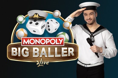 monopolybigballer