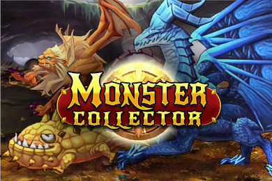 monstercollector