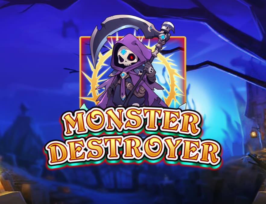 monsterdestroyer