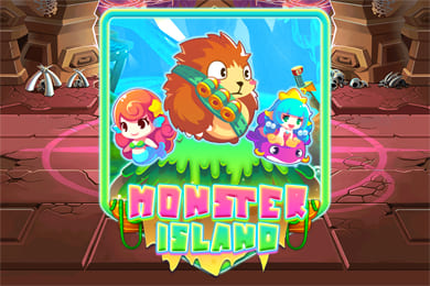 monsterisland