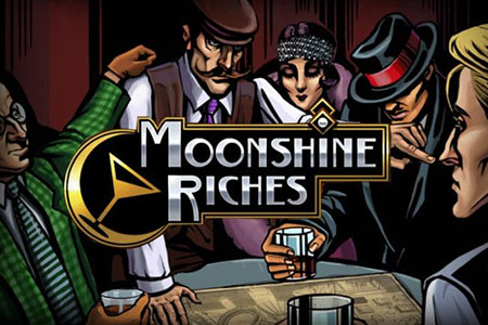 moonshineriches