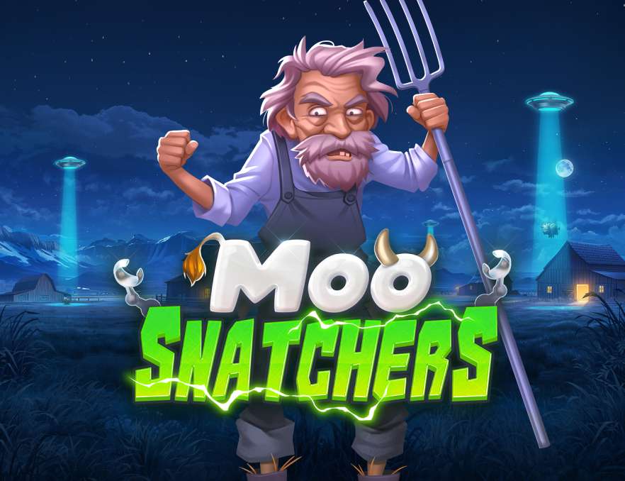 moosnatchers