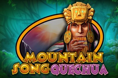 mountainsongquechua