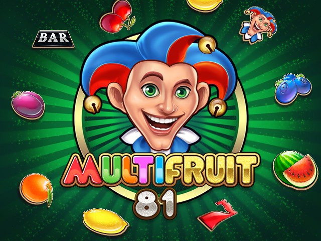 multifruit81