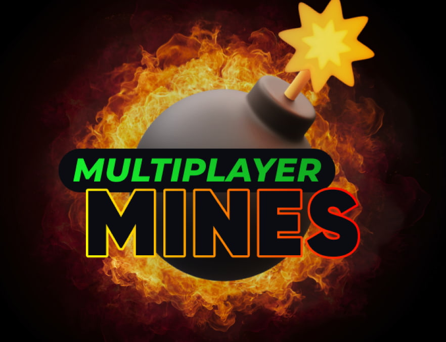 multiplayermines