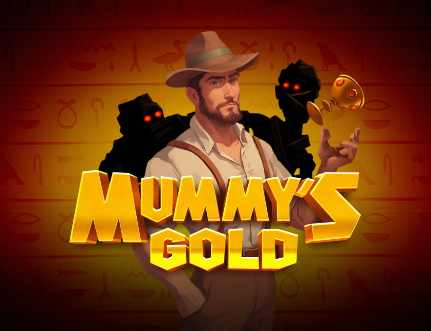 mummysgold