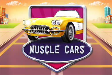 musclecars