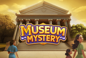 museummystery