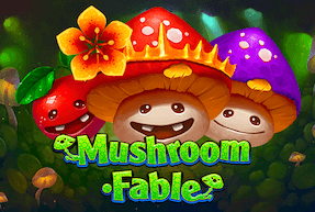 mushroomfable