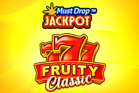 mustdropjackpot777fruityclassic