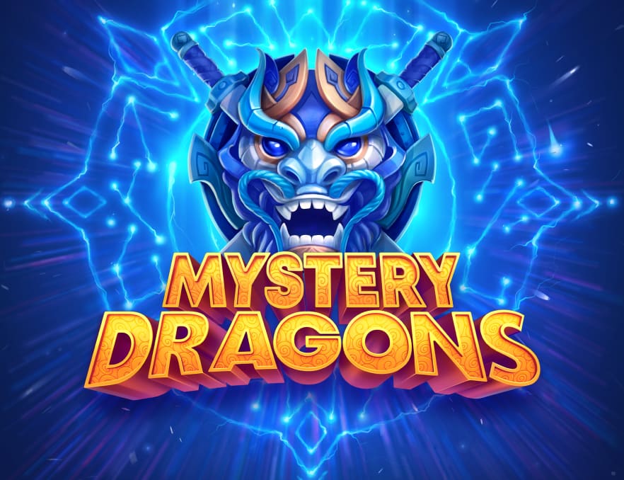 mysterydragons