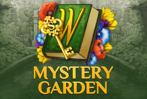 mysterygarden