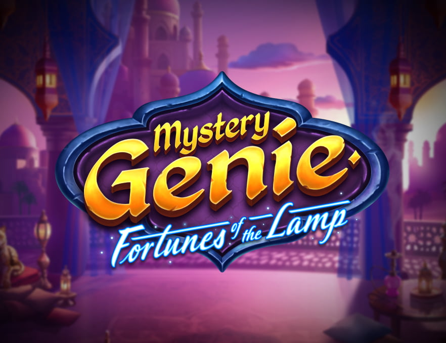 mysterygeniefortunesofthelamp