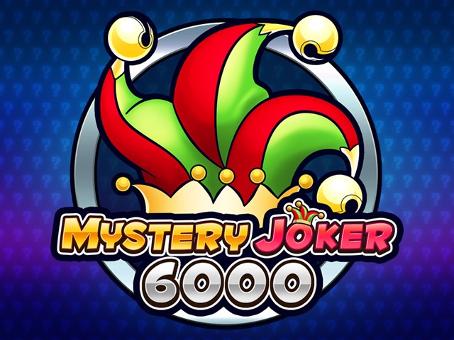 mysteryjoker6000