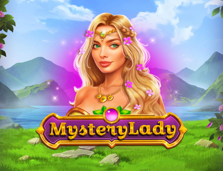 mysterylady