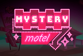 mysterymotel