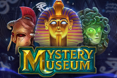 mysterymuseum