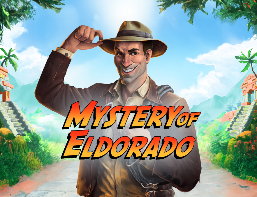 mysteryofeldorado