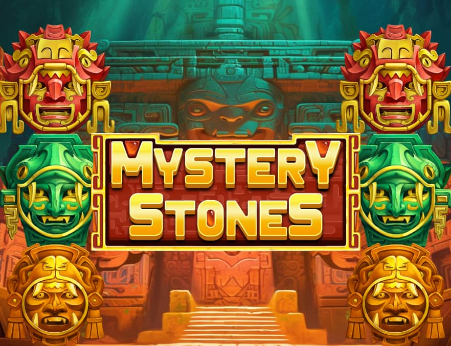 mysterystones