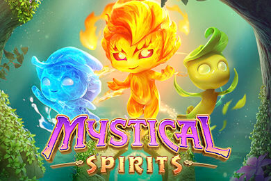 mysticalspirits