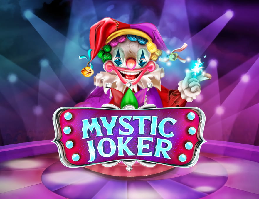 mysticjoker