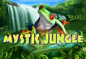 mysticjungle