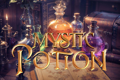 mysticpotion