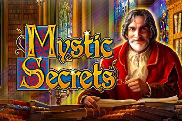 mysticsecrets