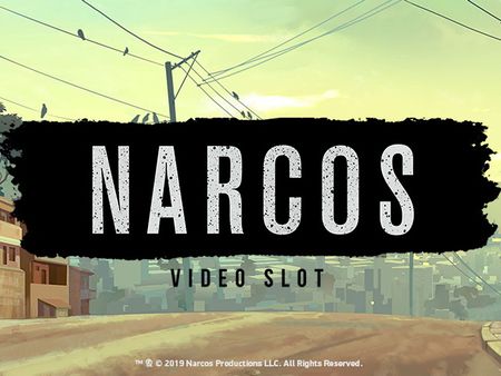 narcos