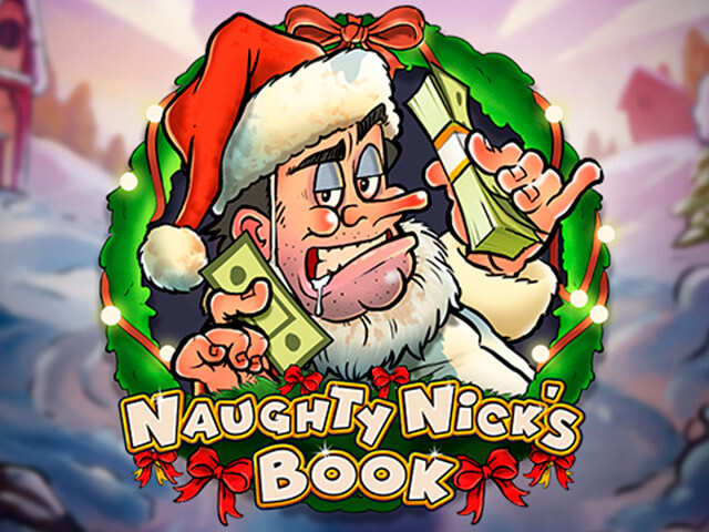 naughtynicksbook