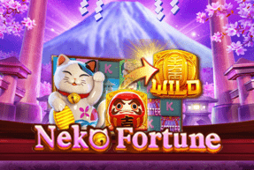 nekofortune