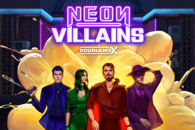 neonvillainsdoublemax