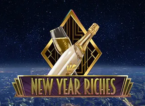 newyearriches