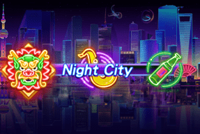 nightcity