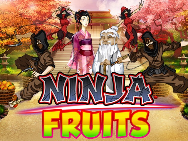 ninjafruits