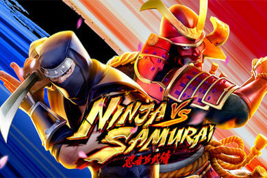 ninjavssamurai