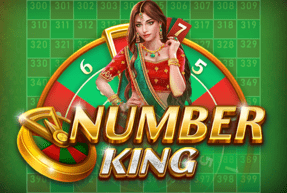 numberking