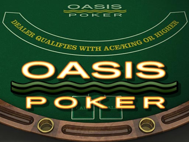 oasispoker