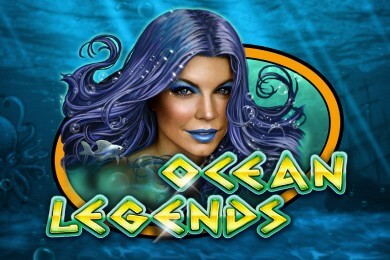 oceanlegends
