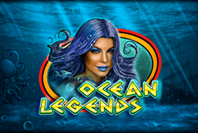 oceanlegends