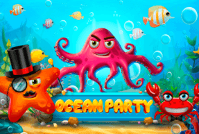 oceanparty