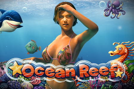 oceanreef