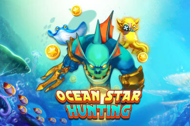 oceanstarhunting