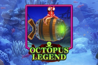 octopuslegend