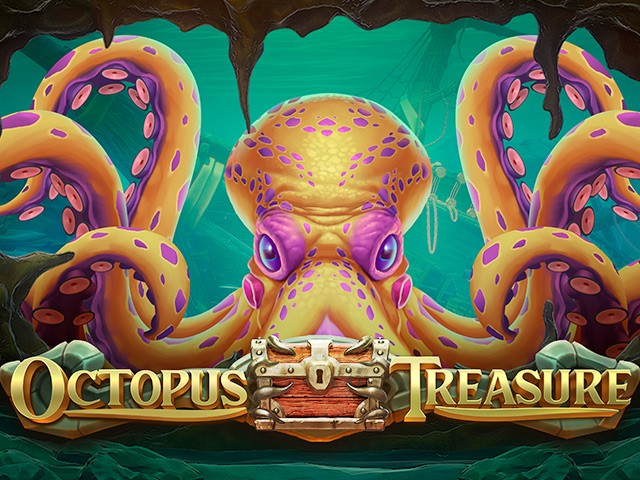 octopustreasure