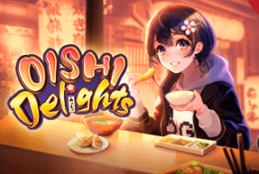 oishidelights