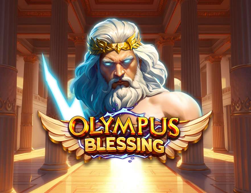 olympusblessing