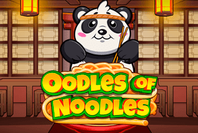 oodlesofnoodles