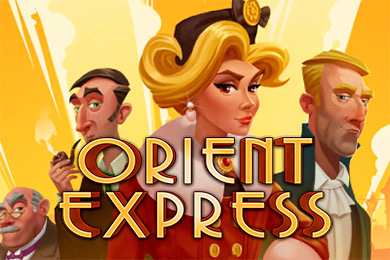 orientexpress