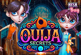 ouijasecrets